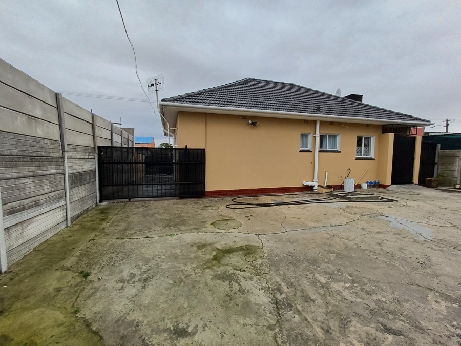3 Bedroom Property for Sale in Norwood Western Cape